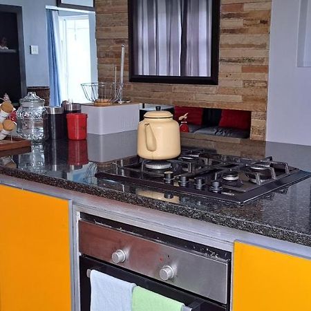 Spacious Holiday Home Le Cap Extérieur photo