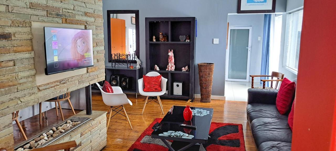 Spacious Holiday Home Le Cap Extérieur photo