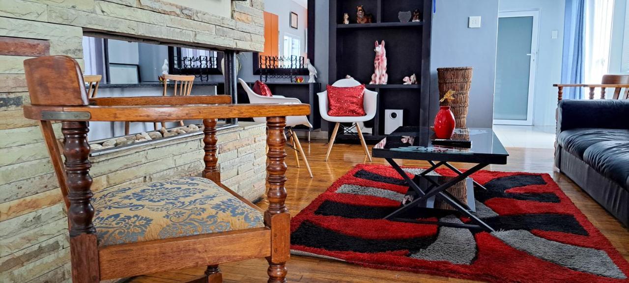 Spacious Holiday Home Le Cap Extérieur photo