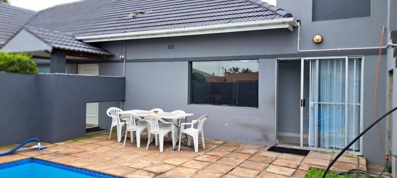 Spacious Holiday Home Le Cap Extérieur photo