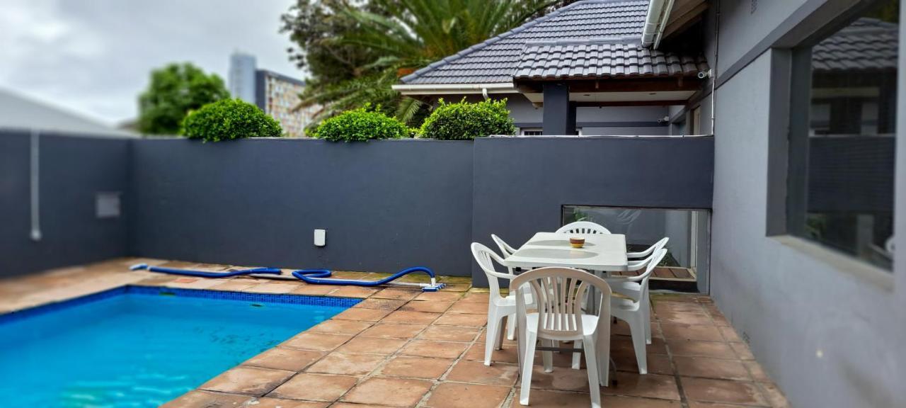 Spacious Holiday Home Le Cap Extérieur photo