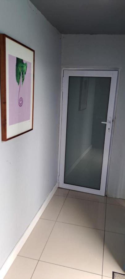 Spacious Holiday Home Le Cap Extérieur photo