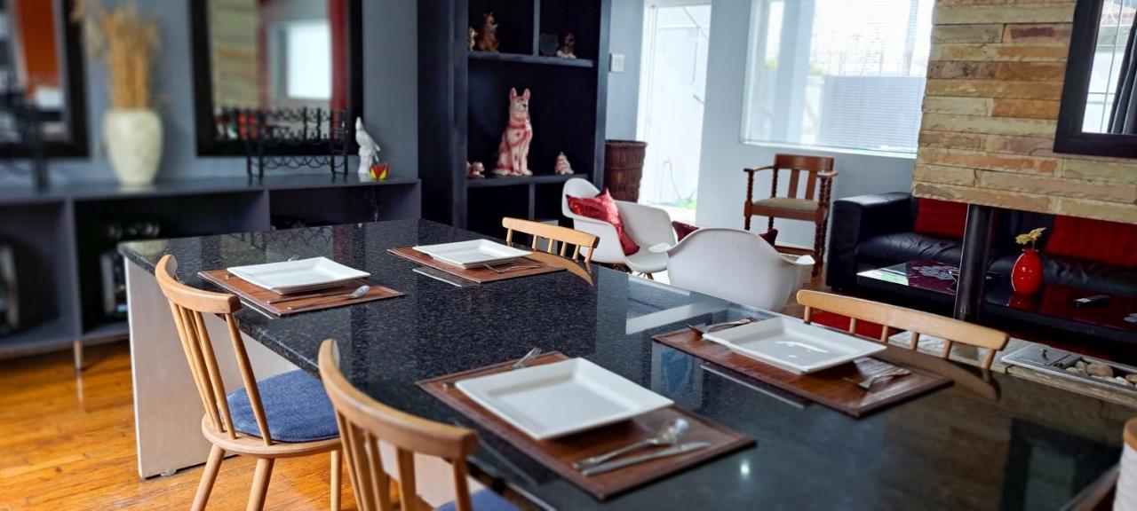 Spacious Holiday Home Le Cap Extérieur photo